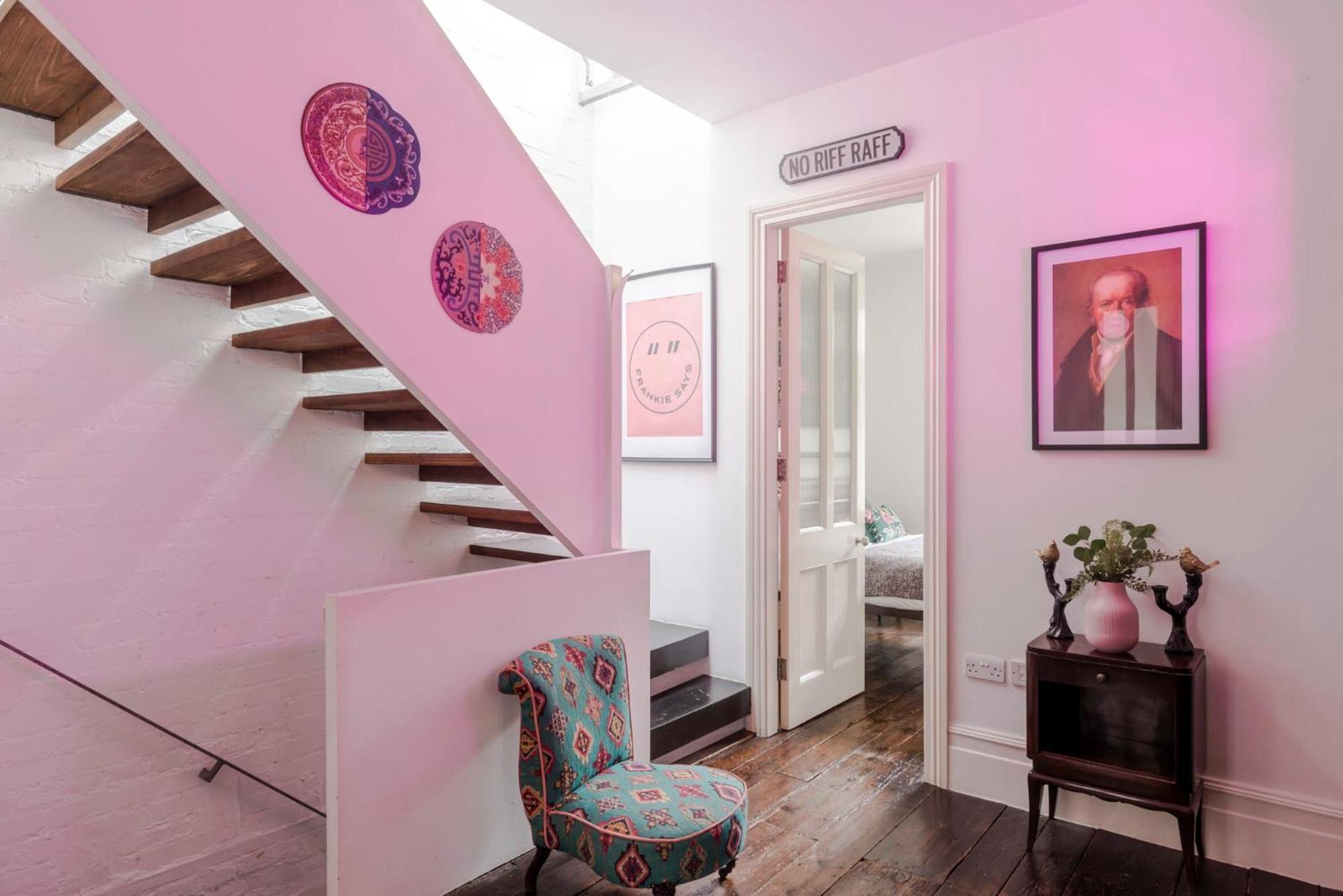 A Starry Starry Night - Borough - By Frankie Says Villa London Exterior photo
